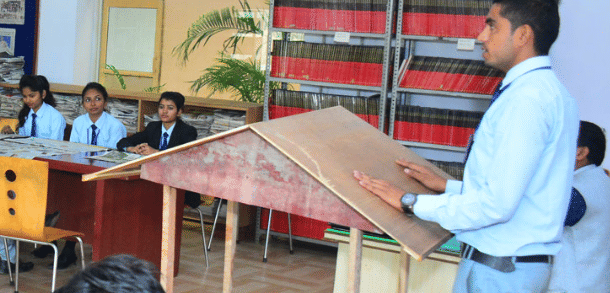 Narayan College Bareilly Campus photo 4